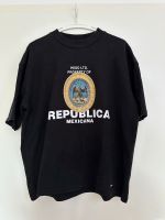 Peso Republica Mexicana Tee, Oversize Fit, super Qualität Niedersachsen - Ottersberg Vorschau