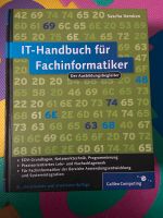 IT-Fachbuch für Fachinformatiker Bayern - Bamberg Vorschau