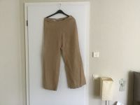 Rosner Leinenhose beige Gr 40 Düsseldorf - Lichtenbroich Vorschau