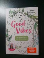 Buch Kim Lianne Good Vibes neu kreativ Thüringen - Oldisleben Vorschau
