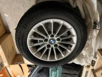 BMW 16 Zoll 225/55/R16 - 5 Speichen Sommerreifen Goodyear Nordrhein-Westfalen - Burscheid Vorschau