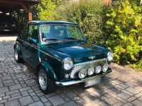 Rover Mini 35 Jahre Jubiläums Sondermodell Sammlerfahrzeug Bayern - Schwaig Vorschau