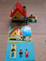 Lego 6360 aus den 80er Wohnhaus / Ferienhaus mit original Anleitu Kreis Pinneberg - Appen Vorschau