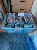 Kiste mit über 200 CD'S Hessen - Fuldabrück Vorschau