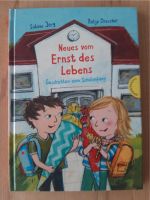 Buch / Kinderbuch Neues vom Ernst des Lebens Baden-Württemberg - Aidlingen Vorschau