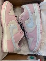 Nike Dunk Low LX Pink Foam EU 40 Köln - Lindenthal Vorschau