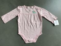 Carter's Baby Shirt, Body Größe 68, 6-9 Monate, neu Bayern - Donauwörth Vorschau