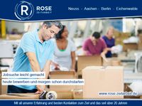 Rose Eichwalde: Kommissionierer m/w/d gesucht Brandenburg - Frankfurt (Oder) Vorschau