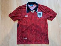 Trikot 1994/95 ENGLAND  (M) UMBRO Vintage Bayern - Pförring Vorschau