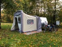 Vorzelt Gentle Tent für Van und kleine Wohnwagen Stuttgart - Degerloch Vorschau