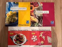 4 x weight Watchers Kochbücher, ab 4€ Nordrhein-Westfalen - Monheim am Rhein Vorschau