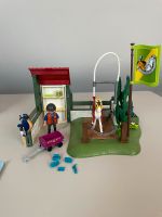 Playmobil Pferde-Waschplatz 6929 Nordrhein-Westfalen - Geldern Vorschau