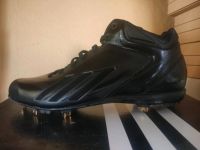 Original Adidas Baseballschuhe,schwarz,Gr.40,2/3 Hannover - Linden-Limmer Vorschau