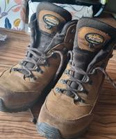 Wanderschuhe MEINDL Nordrhein-Westfalen - Gelsenkirchen Vorschau