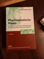 Pharmazeutische Praxis, Pharmazie Studium, Kovar, 3. Stex Baden-Württemberg - Mössingen Vorschau