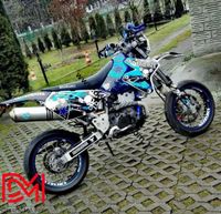 Suche Suzuki DRZ / DR-Z Bayern - Ettringen Vorschau