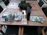 Nindendo Wii Konsolen mit Spiele/Zubehör XBox Konsolen Duisburg - Homberg/Ruhrort/Baerl Vorschau