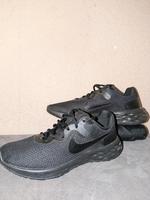 NIKE Running (Sportschuhe) Hessen - Bebra Vorschau