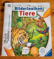 tiptoi Buch "Bilderlexikon Tiere" Hessen - Espenau Vorschau