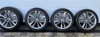 Original BMW Winter 19 Zoll 630 Ferricgrey - NEUZUSTAND Hessen - Kelkheim Vorschau