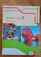 Green Line 5 Ausgabe 2. Fremdsprache Bayern - Moosthenning Vorschau