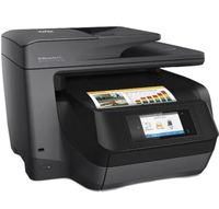 HP OfficeJet Pro 8725 Multifunktionsdrucker inkl. Patronen Hamburg - Bergedorf Vorschau