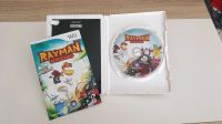 Rayman Origins Wii Saarland - Saarlouis Vorschau