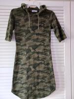 Kleid-army Berlin - Treptow Vorschau