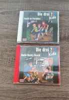 2x CD Hörspiel die drei Fragezeichen Thüringen - Worbis Vorschau