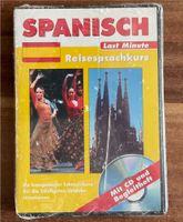 Spanisch Reisesprachkurs Originalverpackt ungeöffnet Baden-Württemberg - Gemmingen Vorschau