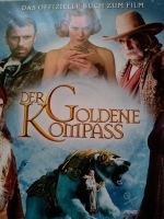 Carlsen Das offizielle Buch zum Film Der Goldene Kompass Neu Nordrhein-Westfalen - Marsberg Vorschau