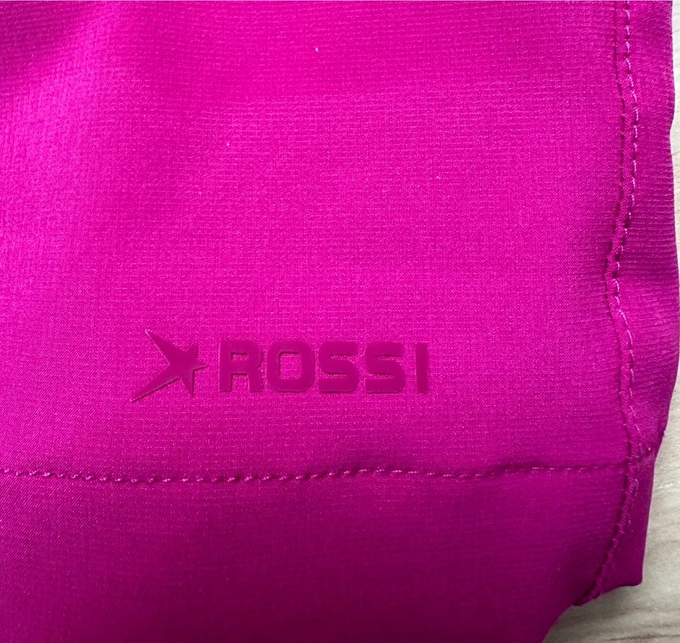 Rossi Outdoor Shorts in Bornheim