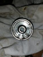 Honda crf 250/450 Zündmagnet, Magnet Bad Doberan - Landkreis - Tessin Vorschau