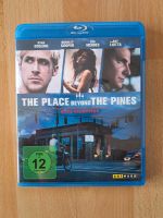 The place beyond the pines - Blue Ray Disc Sachsen - Bockau Vorschau