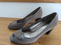 Naturalizer Damen Leder Schuhe Pumps High Heels Absatzschuhe Baden-Württemberg - Fronreute Vorschau