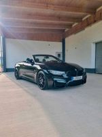 BMW M4 Competition Cabrio*ohneOPF*EuroPlus Garantie 05/2025*Voll Sendling - Obersendling Vorschau