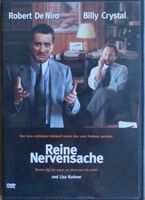 Reine Nervensache DVD Versand inclusive Niedersachsen - Wolfsburg Vorschau