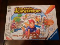 Tip Toi Spiel Reise durch die Jahreszeiten Sachsen - Delitzsch Vorschau