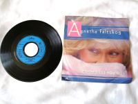 Agnetha Fältskog Single von 1985 Sachsen - Freital Vorschau