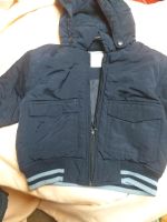 Coole Bomberjacke. Baby Kinder. 92 cm Baden-Württemberg - Mühlhausen-Ehingen Vorschau