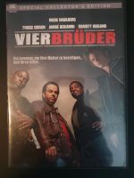 Vier Brüder  DVD Special Collectors Edition Schleswig-Holstein - Rendsburg Vorschau