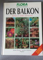 Gartenbuch - Der Balkon Häfen - Bremerhaven Vorschau