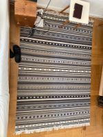 Teppich Wolle Ikea (vintage) 140x200 Mitte - Wedding Vorschau