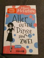 Mhairi McFarlane " Aller guten Dinge sind zwei " Niedersachsen - Brietlingen Vorschau