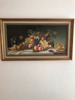 Gemälde, Ölbild, Stilleben von Dr. H. Karsten Baden-Württemberg - Bietigheim-Bissingen Vorschau