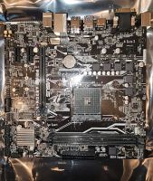 Mainboard Asus Prime A320M-K Leipzig - Eutritzsch Vorschau