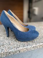 Pumps Größe 37 Sachsen - Klipphausen Vorschau