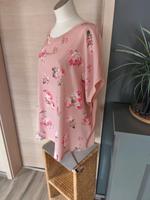❤️ Damen Shirt Bluse Tunika 48 50 52 Bayern - Neustadt b.Coburg Vorschau