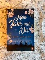 Julia Whelan - Mein Jahr mit dir Niedersachsen - Papenburg Vorschau