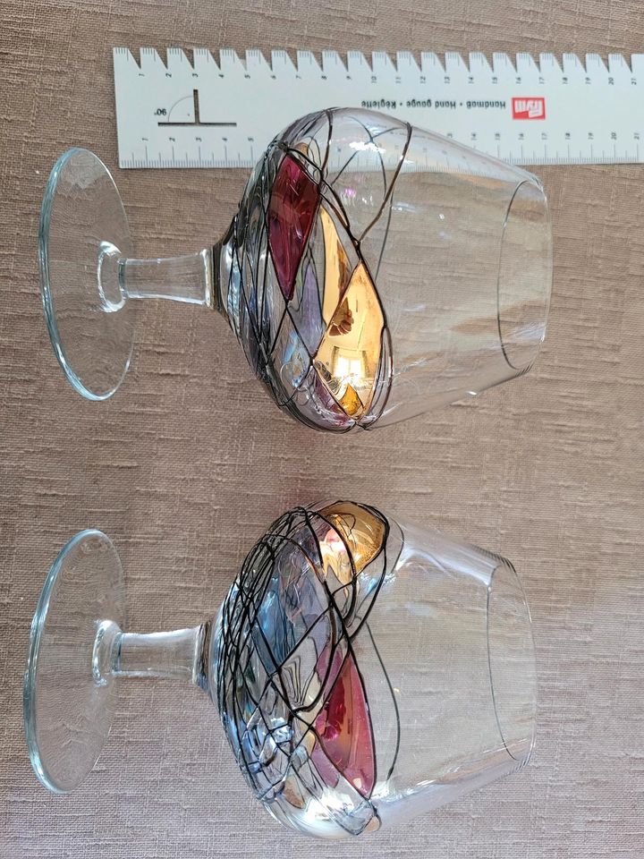 Whisky Glas 2 Stück in Kelheim